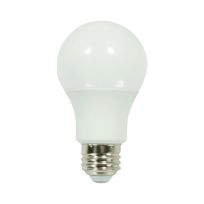 GT-Lite 100-Watt Equivalent A19 Soft White LED Light Bulb, 10-Pack, GT-A19-10PK3-H