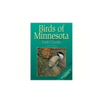 Adventurekeen Publications Birds of Minnesota Field Guide, AP38972