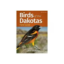 Adventurekeen Publications Birds of Dakotas Field Guide, AP51926