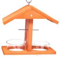Backyard Essentials Double Fruit & Jelly Feeder, BE147