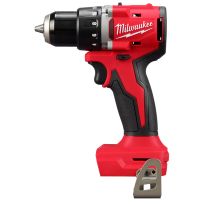 Milwaukee Tool M18™ Compact Brushless 1/2 IN Drill/Driver (Tool Only), 3601-20