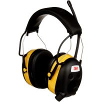 3M™ Digital Work Tunes AM-FM Stereo and Hearing Protection, 90541