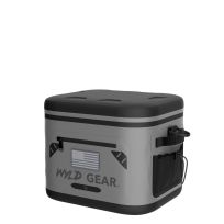 WYLD GEAR® Daze Series 20 Can Soft Cooler, WDZ-20, Grey