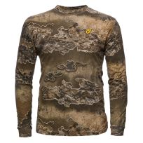 Blocker Outdoors® Men's Fused Cotton Long Sleeve Shirt