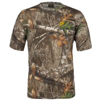 Blocker Outdoors® Men's Fused Cotton Short Sleeve Shirt