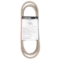TROY-BILT® Deck Drive Belt for 42 IN Troy-Bilt Pony and Bronco Lawn Tractors, 490-501-Y044