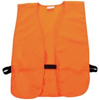 Allen Adult Hunting Vest, Blaze Orange, 36-48IN, 15752