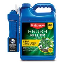BIOADVANCED® Brush Killer Plus - Ready-to-Use, 704701A, 1.3 Gallon