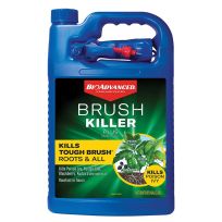 BIOADVANCED® Brush Killer Plus Ready-to-Use, BY704655A, 1 Gallon