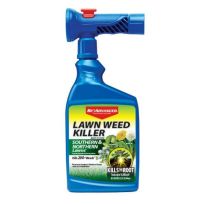 BIOADVANCED® Lawn Weed Killer for North & South Lawns RTS, BY705110A, 32 OZ