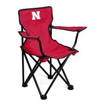 Logo Brands Nebraska Toddler Chair, 182-20-1