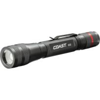 Coast G32 Focusing LED Flashlight, 465 Lumen, 21651