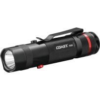 Coast PX20 Dual Color LED Flashlight, 315 Lumen, 21654