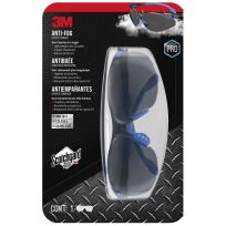 3M™ Anti-Fog Goggle with Scotchgard™ Protector, 47211H1-VDC-PS