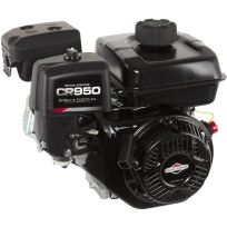 Briggs And Stratton CR950 Series, Single Cylinder, Air Cooled, 4-Cycle Gas Engine, 13R232-0021-F1