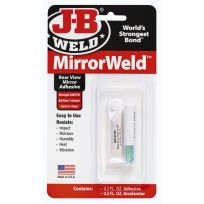 J-B WELD® MirrorWeld™ Adhesive, 33701
