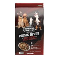 COUNTRY HEALTH™ Prime Bites, P456, 52 LB Bag