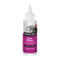 Nutri-Vet Cat Eye Rinse, 1001008