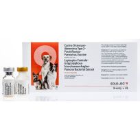 Merial Solo-Jec® 9 with Syringe, 1-Dose, 21260192