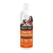 Nutri-Vet Nutri-Vet Fish Oil, 1031557