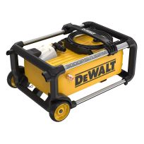 DEWALT BRUSHLESS Jobsite Electric Cold Water Pressure Washer, 3000 MAX PSI, 1.1 GPM, DWPW3000