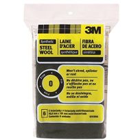3M™ Synthetic Steel Wool Scrub Pad, 6162515