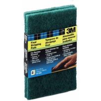3M™ Final Stripping Pad, 2-Pack, 6430060