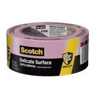 Scotch® Delicate Surface Painter's Tape, 1.88 IN x 60 YD, 489286