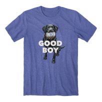 BUSCH LIGHT® Men's Good Boy Short Sleeve T-Shirt
