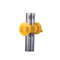 Dare Western Screw Tight T-Post Insulator, 2193-25