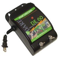 Dare .10 Joule Plug-In Energizer, DE 60