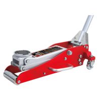 BIG RED Aluminum / Steel Racing Floor Jack 1.5 Ton Capacity, T815016L