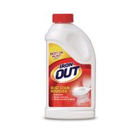 Iron Out Rust Stain Remover, IO30N, 1 LB 12 OZ