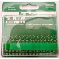Littelfuse Tri-Puller Mini / Ato / Glass, 00970023XP