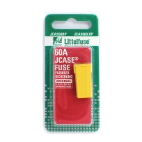 Littelfuse Jcase Fuse, 32v, 60a, JCAS060.XP