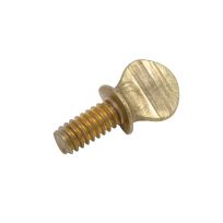 Watts Thumb Screw, 0780340, 3/8 IN