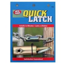 New Farm Gate Quick Latch, QL