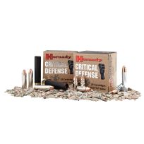 Hornady .380 Auto Pistol Ammunition, 25-Count, 90080