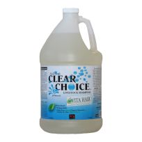 Sullivan Supply® Clear Choice Livestock Shampoo, CCGC, 1 Gallon