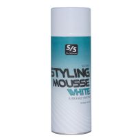 Sullivan Supply® Clear Styling Mousse, CSMC, 14 OZ