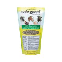 Prairie Pride Safeguard 0.5% Dewormer Pellets, 41259, 1 LB Bag