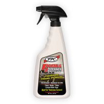 PPC Formula 2 Cleaner / Protectant, 02-020, 20 OZ