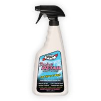 PPC Perfect Detail Spray Polish, 17-020, 20 OZ