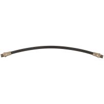Lincoln Hose Assembly, Packaged 18", 71518