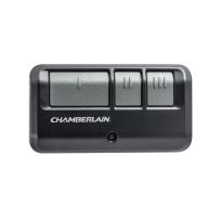 Chamberlain 3-Button Garage Door Opener Remote, 953EV-P2