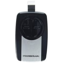 Chamberlain Consumer Remote Garage Door Opener, KLIK3U-SS