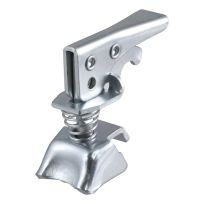 CURT® Replacement 2 IN Posi-Lock Coupler Latch for Straight-Tongue Couplers, 25194