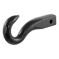 CURT® Forged Tow Hook Mount (2 IN Shank), 45500