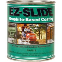 EZ-SLIDE® Graphite-Based Coating, RB95124, 1 Quart