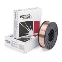 LINCOLN ELECTRIC® Superarc Welding Wire .035-12.5# Er70s-6, ED028676